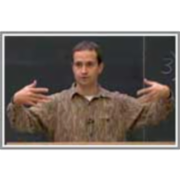 Lecture 15 - Paradise Lost, Books V-VI