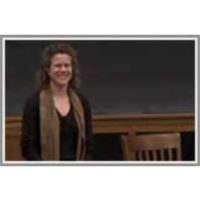 Lecture 15 - Marilynne Robinson, Housekeeping icon