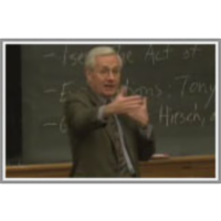 Lecture 4 - Configurative Reading icon