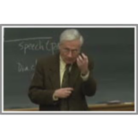Lecture 8 - Semiotics and Structuralism