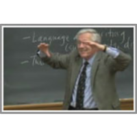 Lecture 10 - Deconstruction I icon