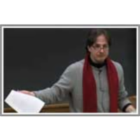 Lecture 9 - Ezra Pound icon