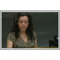 Lecture 21 - A Union Without Power