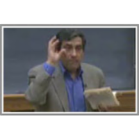 Lecture 6 - Inferno XII, XIII, XV, XVI