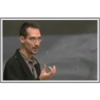 Lecture 14 - Purgatory XXIV, XXV, XXVI icon