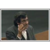 Lecture 19 - Paradise XV, XVI, XVII icon