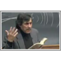 Lecture 22 - Paradise XXVII, XXVIII, XXIX icon