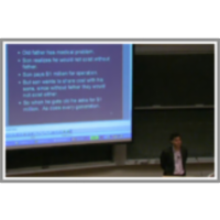 Lecture 11 - Social Security icon