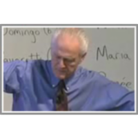 Lecture 19 - Romantic Opera: Verdi's La Traviata, Bocelli, Pavarotti and Domingo icon