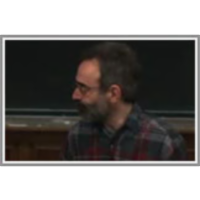 Lecture 14 - What matters (cont.); The nature of death, Part I