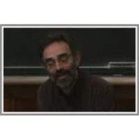 Lecture 22 - Fear of death icon