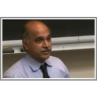 Lecture 16 -  The Taylor Series and Other Mathematical Concepts