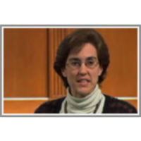 Lecture 14 - The Deuteronomistic History: Response to Catastrophe (1 and 2 Kings)