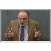 Lecture 3 - Don Quixote, Part I: Chapters I-X (cont.) icon