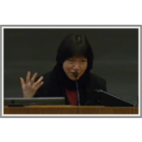 Lecture 23 - Faulkner's Light in August, Part II icon