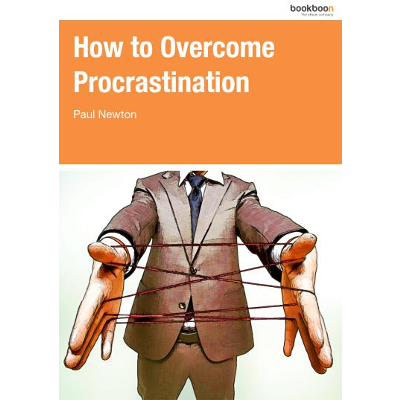 How to Overcome Procrastination icon