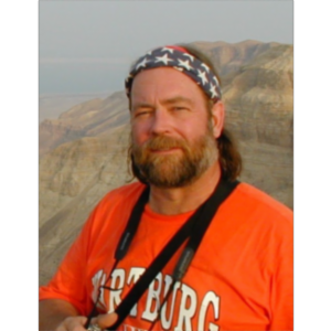 Walter (Chip) Bouzard