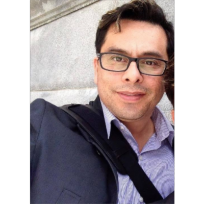 JoseFrancisco Mazenett