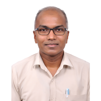 Felix Arokiyaraj A P