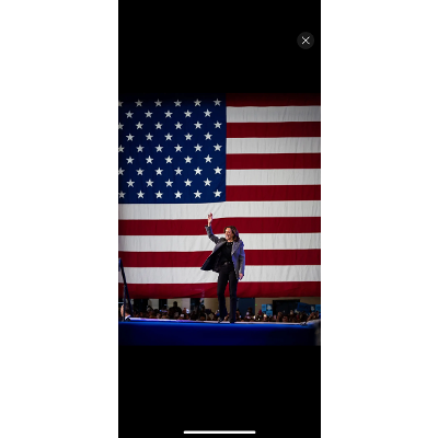 Christine Wadas Hall