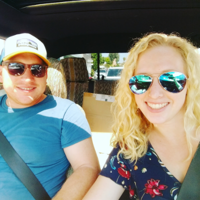 Kandice Van Otterloo