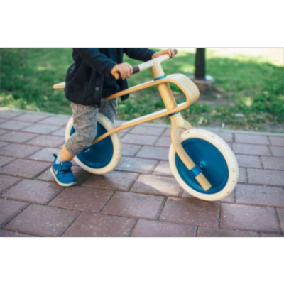 winning bike