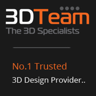 3d team
