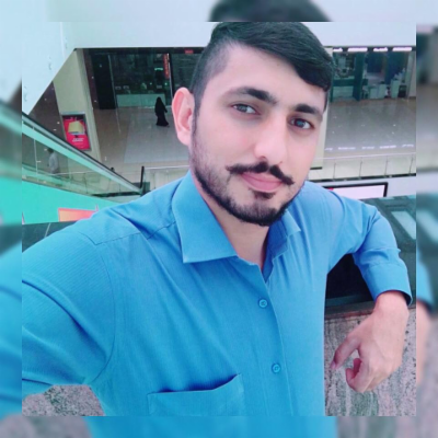 Umar Saeed