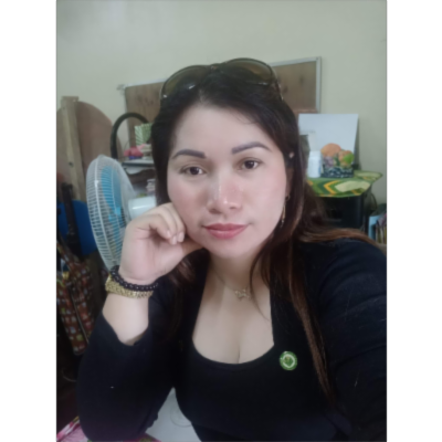 liezel bayron