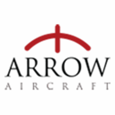 arrow aircraft