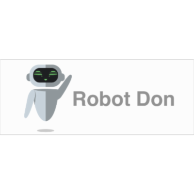Robot Don