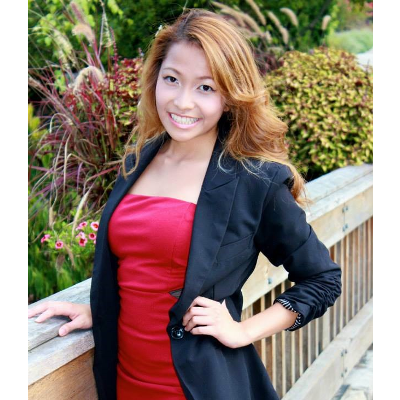 Jenny Pearl Anne Senseng