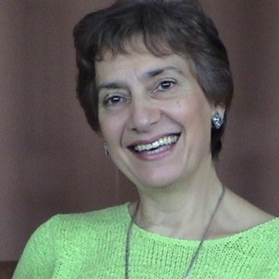 Maria Isabel Aguilar Tirsboschi