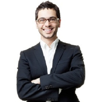 James Anderson