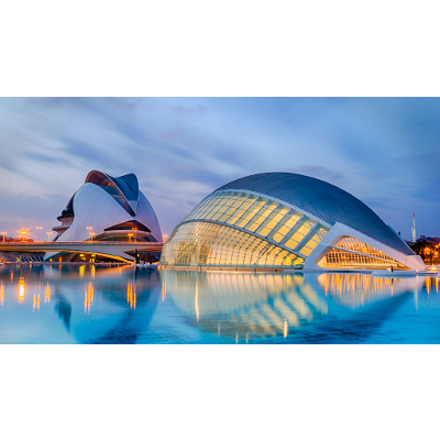 Car Hire Valencia