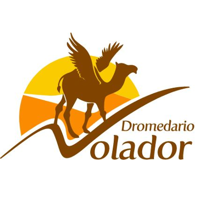 Dromedario Volador