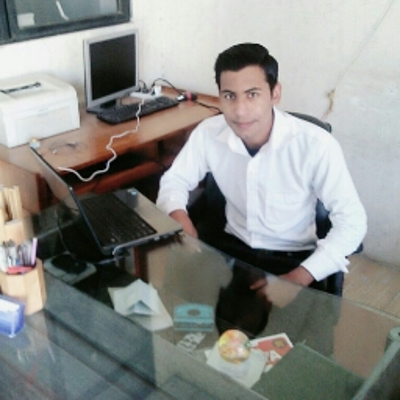 Qasim Khan