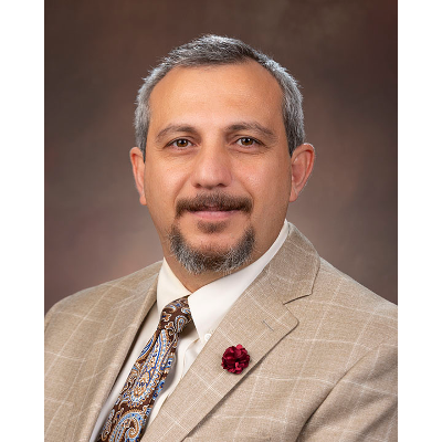 Dr. Mwafaq Ramzi Haji