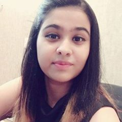 kanika ahuja
