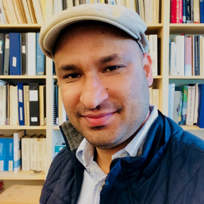 Lokender Kumar