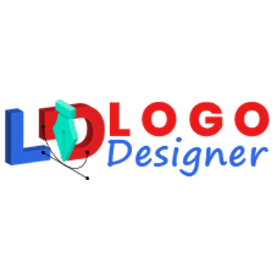 LOGO DESIGNER PK