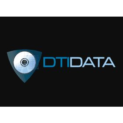 DTI Data Recovery