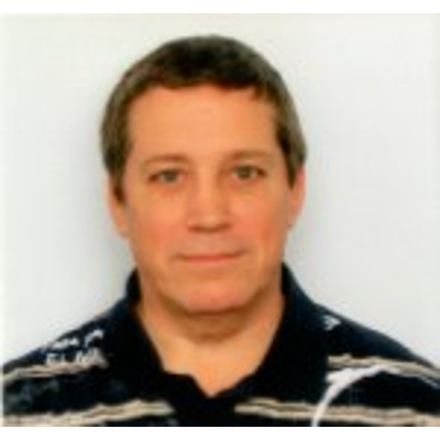 Lionel Ménez