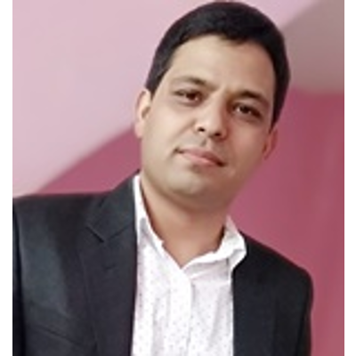 Jeewan Rimal