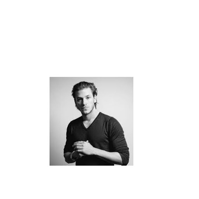 Daniel Shaw