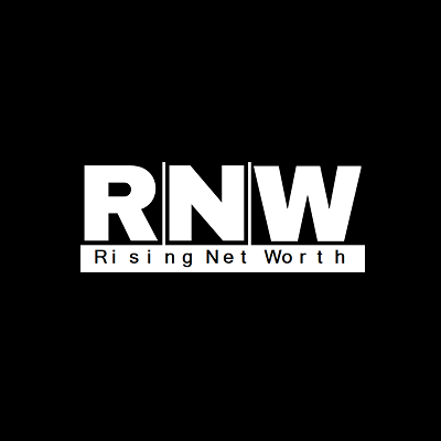 Rising Net Worth