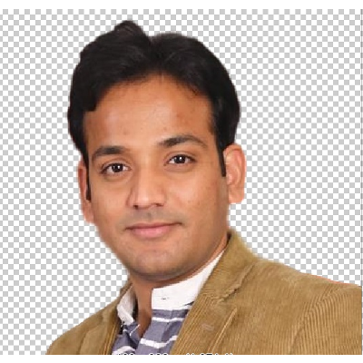 Avani Kumar Upadhyay