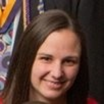Anna Talafuse