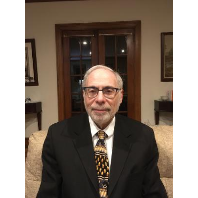 David Nussbaum