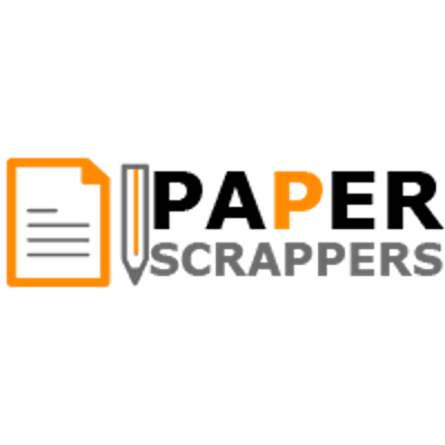 Paper Scrappers